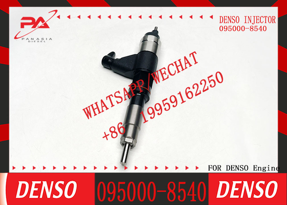 Fuel Injector 095000-8540  095000-6311   095000-8940 095000-6321  RE541108