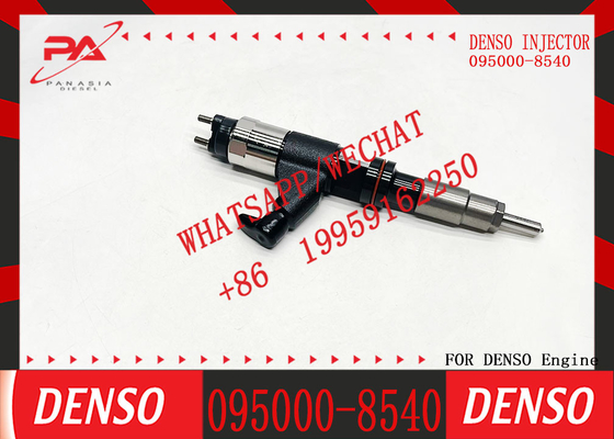 Fuel Injector 095000-8540  095000-6311   095000-8940 095000-6321  RE541108