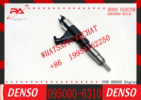 Common Rail Injector  095000-6310 095000-6311   095000-8940 095000-6321  RE530361 RE541108 RE530362