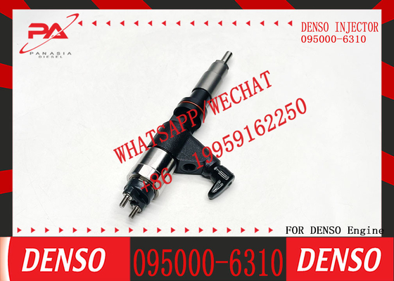 Common Rail Injector  095000-6310 095000-6311   095000-8940 095000-6321  RE530361 RE541108 RE530362