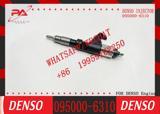 Common Rail Injector  095000-6310 095000-6311   095000-8940 095000-6321  RE530361 RE541108 RE530362