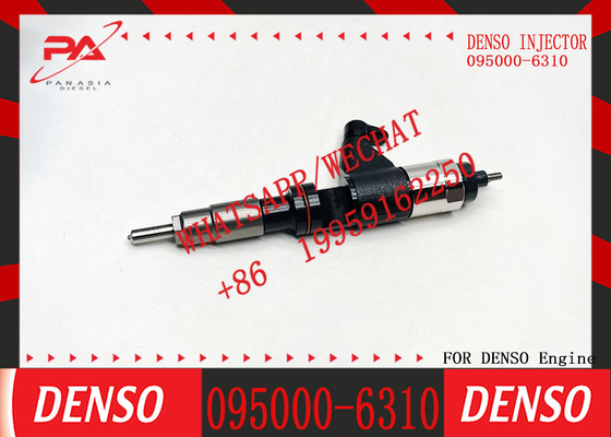 Common Rail Injector  095000-6310 095000-6311   095000-8940 095000-6321  RE530361 RE541108 RE530362