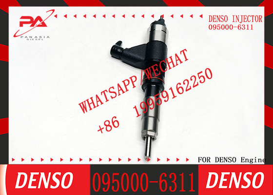 Diesel Injector 095000-6311  RE530361 RE541108 RE530362 RE546784   RE543266  095000-6320 095000-8540
