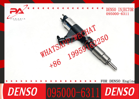 Diesel Injector 095000-6311  RE530361 RE541108 RE530362 RE546784   RE543266  095000-6320 095000-8540