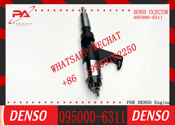 Diesel Injector 095000-6311  RE530361 RE541108 RE530362 RE546784   RE543266  095000-6320 095000-8540