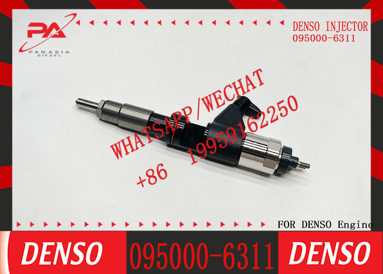 Diesel Injector 095000-6311  RE530361 RE541108 RE530362 RE546784   RE543266  095000-6320 095000-8540