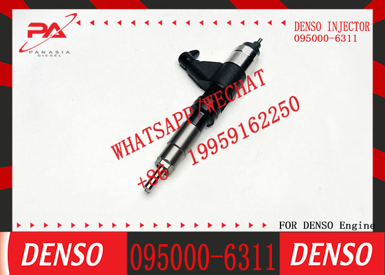 Diesel Injector 095000-6311  RE530361 RE541108 RE530362 RE546784   RE543266  095000-6320 095000-8540
