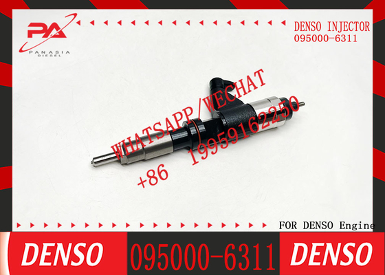 Diesel Injector 095000-6311  RE530361 RE541108 RE530362 RE546784   RE543266  095000-6320 095000-8540