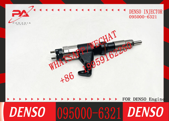 Common rail injector  095000-6321  095000-6310  095000-6320 095000-8540  RE530361 RE541108 RE530362 RE546784   RE543266