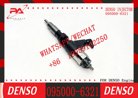 Common rail injector  095000-6321  095000-6310  095000-6320 095000-8540  RE530361 RE541108 RE530362 RE546784   RE543266