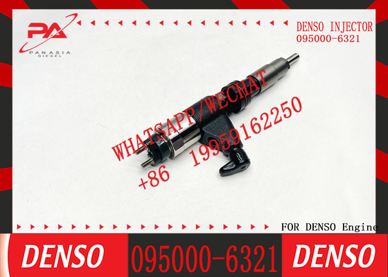Common rail injector  095000-6321  095000-6310  095000-6320 095000-8540  RE530361 RE541108 RE530362 RE546784   RE543266