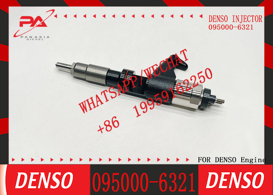 Common rail injector  095000-6321  095000-6310  095000-6320 095000-8540  RE530361 RE541108 RE530362 RE546784   RE543266