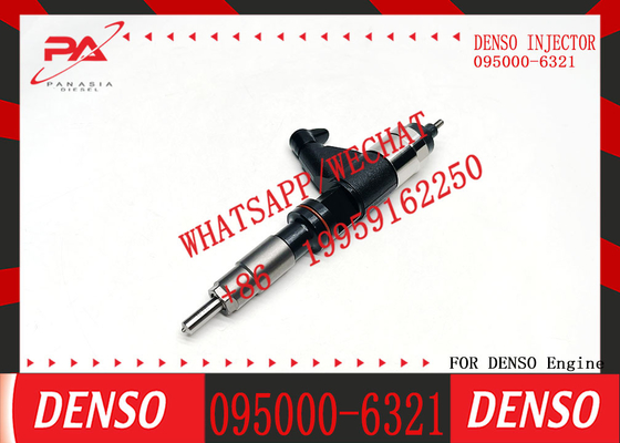 Common rail injector  095000-6321  095000-6310  095000-6320 095000-8540  RE530361 RE541108 RE530362 RE546784   RE543266