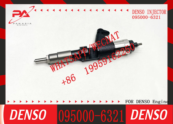 Common rail injector  095000-6321  095000-6310  095000-6320 095000-8540  RE530361 RE541108 RE530362 RE546784   RE543266