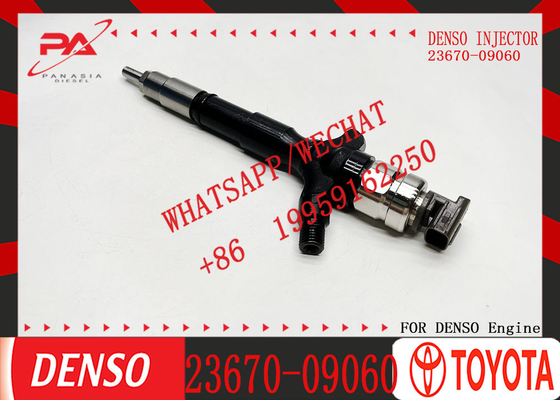 Diesel Engine Injection 23670 09060  095000-8560 095000-5920 095000-8530 095000-6190 095000-7380 095000-5930