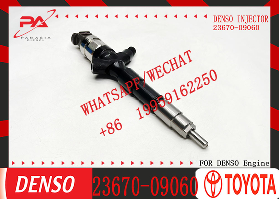 Diesel Engine Injection 23670 09060  095000-8560 095000-5920 095000-8530 095000-6190 095000-7380 095000-5930