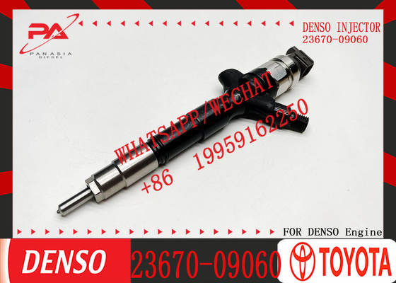 Diesel Engine Injection 23670 09060  095000-8560 095000-5920 095000-8530 095000-6190 095000-7380 095000-5930