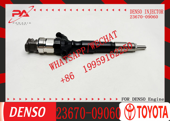 Diesel Engine Injection 23670 09060  095000-8560 095000-5920 095000-8530 095000-6190 095000-7380 095000-5930