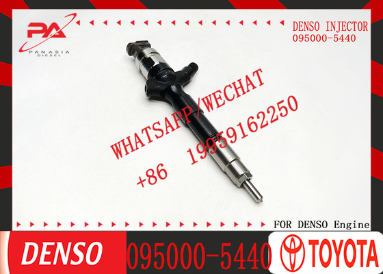 Common Rail Injector  095000-5440  23670-0L020  23670-30240  23670-39235 23670-09360 23670-30220 23670