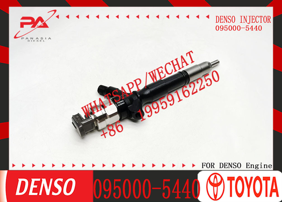 Common Rail Injector  095000-5440  23670-0L020  23670-30240  23670-39235 23670-09360 23670-30220 23670