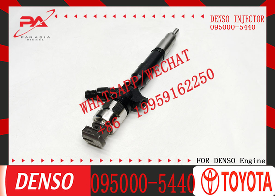 Common Rail Injector  095000-5440  23670-0L020  23670-30240  23670-39235 23670-09360 23670-30220 23670