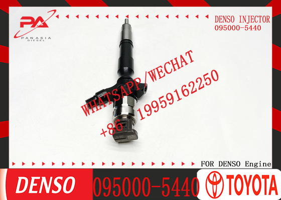 Common Rail Injector  095000-5440  23670-0L020  23670-30240  23670-39235 23670-09360 23670-30220 23670