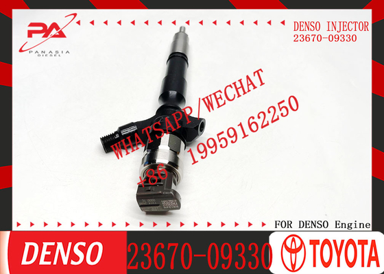 engine injector 23670-09330   23670-39235 23670-09360 23670-30220 23670-39215 23670-30420  095000-8290
