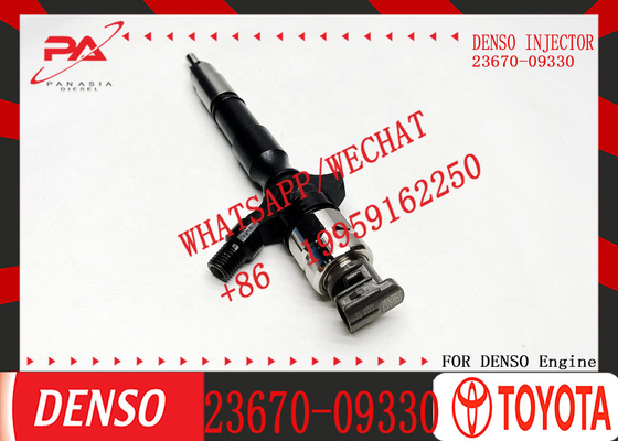 engine injector 23670-09330   23670-39235 23670-09360 23670-30220 23670-39215 23670-30420  095000-8290