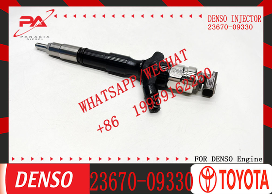 engine injector 23670-09330   23670-39235 23670-09360 23670-30220 23670-39215 23670-30420  095000-8290