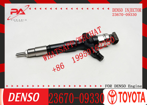 engine injector 23670-09330   23670-39235 23670-09360 23670-30220 23670-39215 23670-30420  095000-8290
