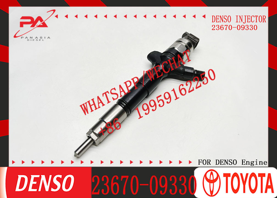 engine injector 23670-09330   23670-39235 23670-09360 23670-30220 23670-39215 23670-30420  095000-8290