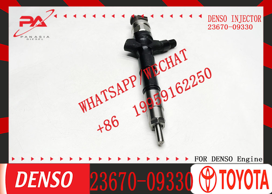 engine injector 23670-09330   23670-39235 23670-09360 23670-30220 23670-39215 23670-30420  095000-8290