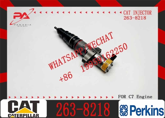 Golden Vidar common rail injector 263-8218 C7 557-7627 387-9427 328-2585 295-1411 268-1835 2638218