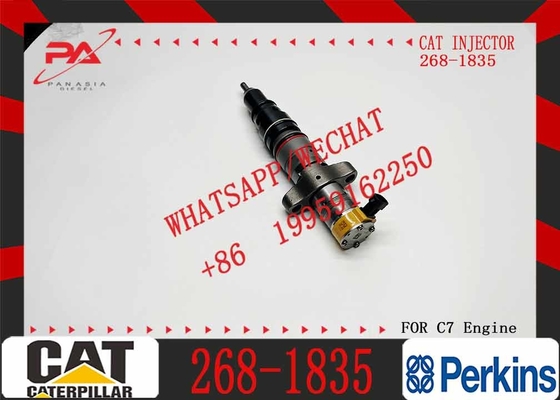 CAT C7 Engine Diesel Fuel Injector 387-9427 328-2585 295-1411 268-1835 263-8218 10R7225 20R1926