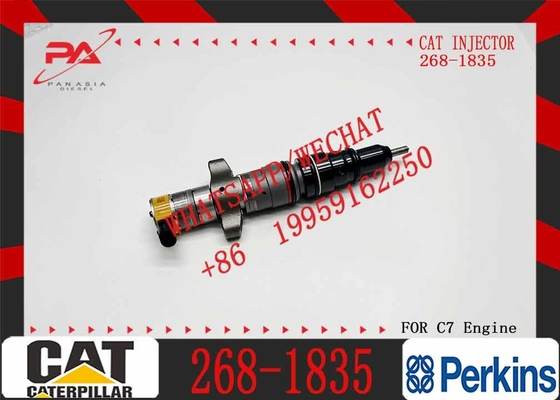 CAT C7 Engine Diesel Fuel Injector 387-9427 328-2585 295-1411 268-1835 263-8218 10R7225 20R1926