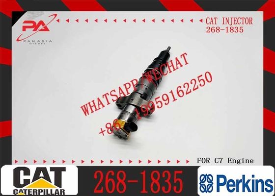 CAT C7 Engine Diesel Fuel Injector 387-9427 328-2585 295-1411 268-1835 263-8218 10R7225 20R1926