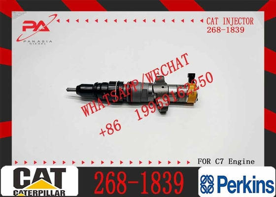 Excavator Parts c7 Engine Injector387-9426 328-2585 268-1839 222-5961 235-5261 238-8901 fuel injector For Excavator