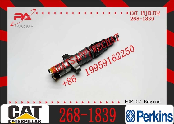 Excavator Parts c7 Engine Injector387-9426 328-2585 268-1839 222-5961 235-5261 238-8901 fuel injector For Excavator