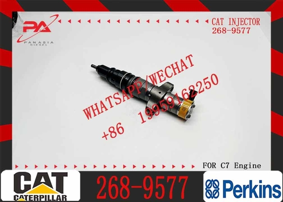 Excavator Parts c7 Engine Injector 387-9431 268-9577 293-4071 295-1411 293-4573 fuel injector For Excavator
