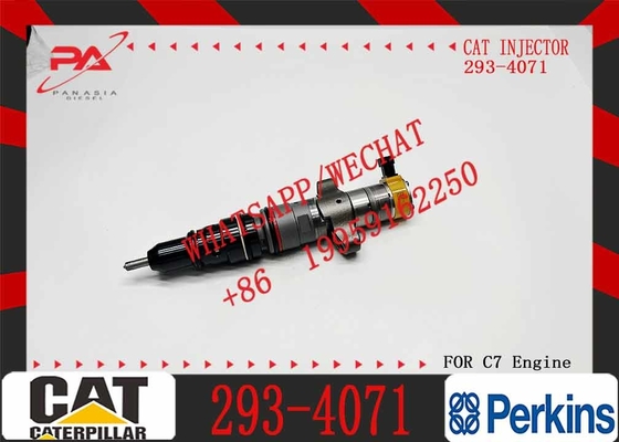 Excavator Parts c7 Engine Injector 387-9431 268-9577 293-4071 295-1411 293-4573 fuel injector For Excavator