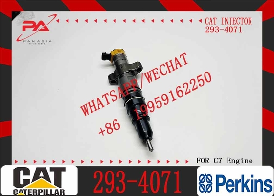 Excavator Parts c7 Engine Injector 387-9431 268-9577 293-4071 295-1411 293-4573 fuel injector For Excavator
