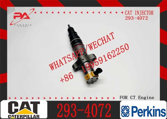 Excavator Parts c7 Engine Injector 268-1840 268-1836 269-1839 293-4072 241-3239 238-8091 fuel injector For Excavator