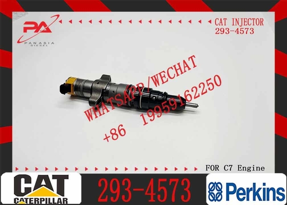 Excavator Parts c7 Engine Injector 387-9431 268-9577 293-4071 295-1411 293-4573 fuel injector For Excavator