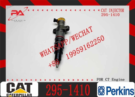 Excavator Parts c7 Engine Injector 1OR-4762 20R-8056 295-1410 328-2582fuel injector For Excavator