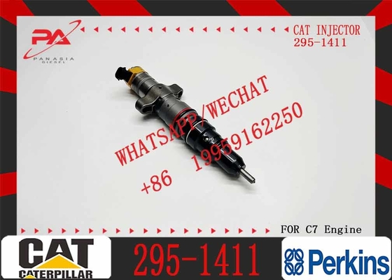 Excavator Parts c7 Engine Injector 387-9431 268-9577 293-4071 295-1411 293-4573 fuel injector For Excavator