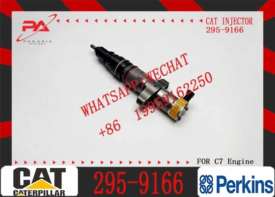 Excavator Parts c7 Engine Injector 20R-8059 20R-8057 243-4503 2OR-8071 295-9166 20R-8067 fuel injector For Excavator