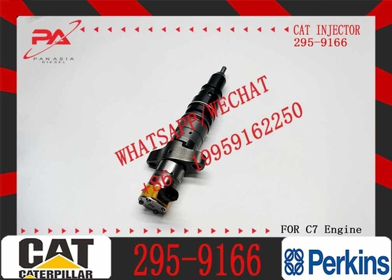 Excavator Parts c7 Engine Injector 20R-8059 20R-8057 243-4503 2OR-8071 295-9166 20R-8067 fuel injector For Excavator