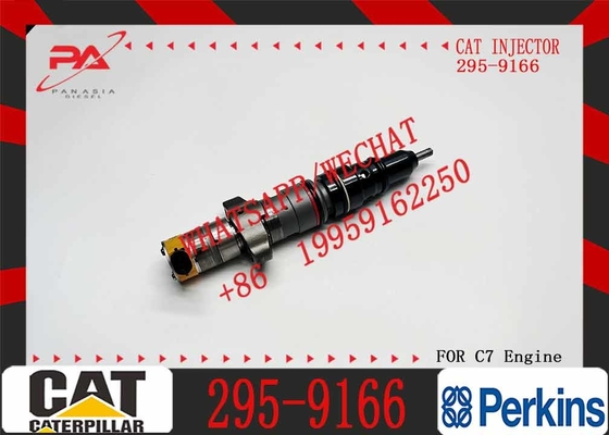 Excavator Parts c7 Engine Injector 20R-8059 20R-8057 243-4503 2OR-8071 295-9166 20R-8067 fuel injector For Excavator
