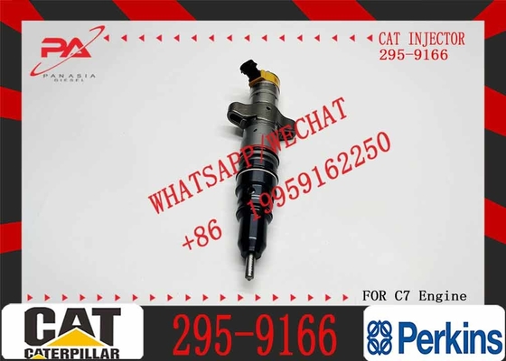 Excavator Parts c7 Engine Injector 20R-8059 20R-8057 243-4503 2OR-8071 295-9166 20R-8067 fuel injector For Excavator
