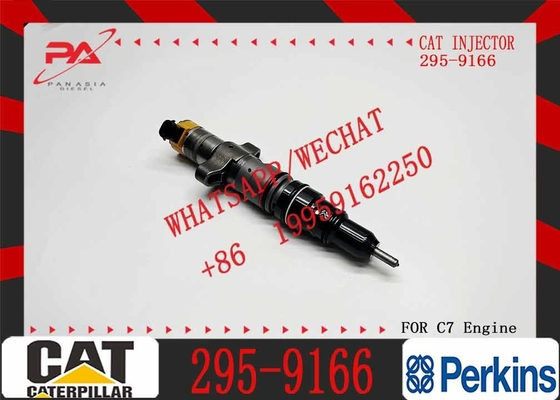 Excavator Parts c7 Engine Injector 20R-8059 20R-8057 243-4503 2OR-8071 295-9166 20R-8067 fuel injector For Excavator